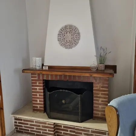 Asteri Luxury Apartment