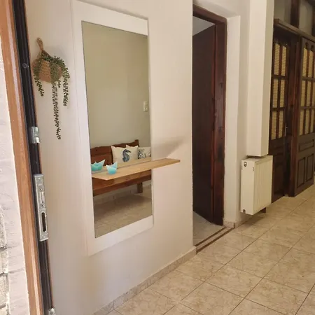 Apartment Asteri Luxury *