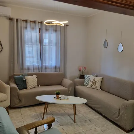 Asteri Luxury * Ouranoupoli