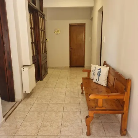 Asteri Luxury Apartment