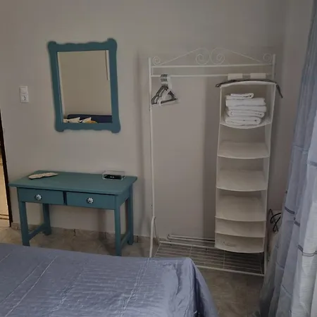 Apartment Asteri Luxury