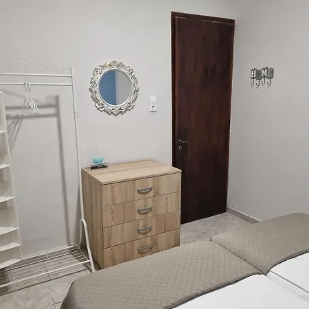 Asteri Luxury Apartment *
