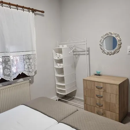 Apartment Asteri Luxury Ouranoupoli
