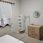 Apartment Asteri Luxury Ouranoupoli
