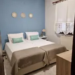 Apartmán Asteri Luxury *