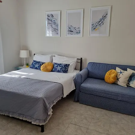 Asteri Luxury Appartement