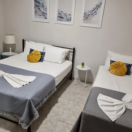 Asteri Luxury Uranupoli