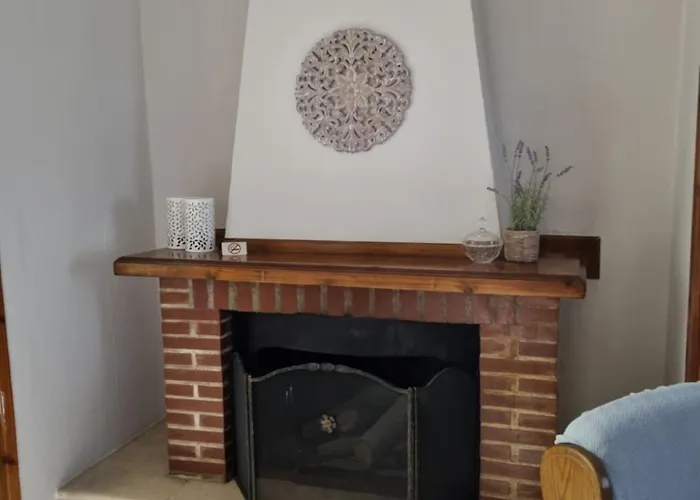 Asteri Luxury Apartman