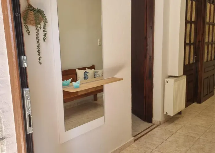 Apartment Asteri Luxury *