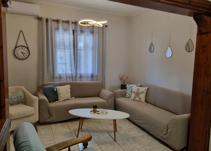 Asteri Luxury * Uranúpoli