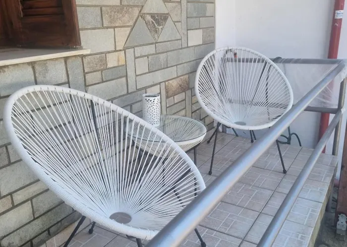 Apartman Asteri Luxury