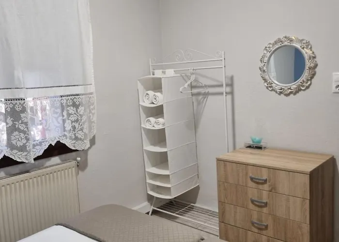 Apartment Asteri Luxury Ouranoupoli