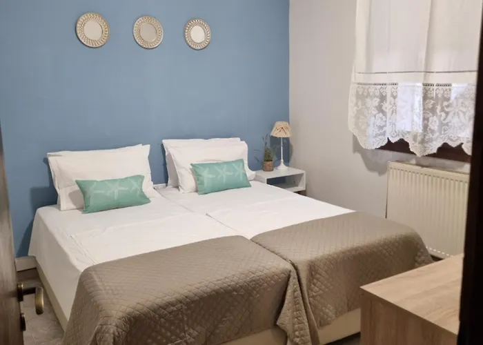 Apartman Asteri Luxury *