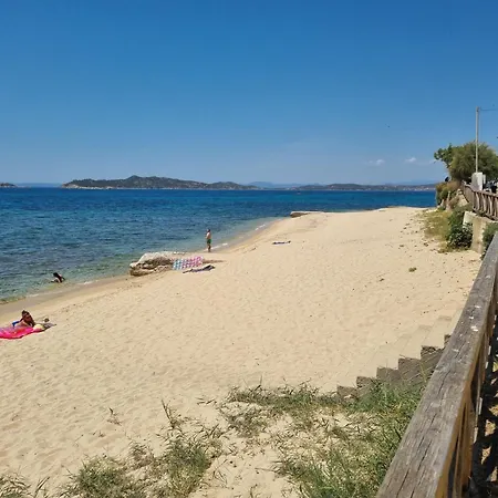 Lejlighed Asteri Luxury *