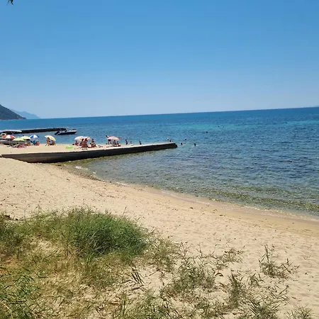 Lägenhet Asteri Luxury